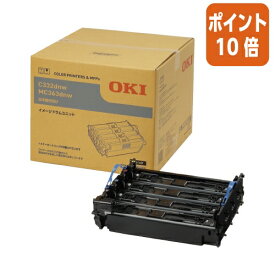★5月9日17時注文分よりポイント10倍★ 沖データ 沖データ対応ドラム　ID−C4SP ID-C4SP