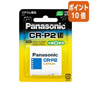 101617|Cg10{Panasonic Jp`Edr@~`@CR|P2W@6V CR-P2W