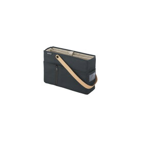 モバイルバッグ コクヨ モバイルバッグ＜モ・バコアップ＞　ショルダータイプ　ネイビー カハ-MB12NB