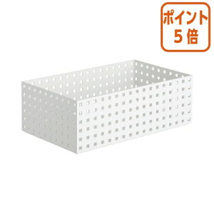 101617|Cg5{ g썑HƏ ubNX9046@zCg@W350×D210×H125mm 9046WH