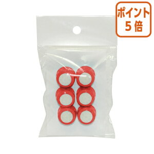 ★10月16日17時注文分よりポイント5倍★液体のり 不易糊工業 レッドグルー 替スポンジ 6個入り RSC6