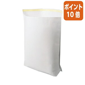 ★10月16日17時注文分よりポイント10倍★酒井化学工業 底マチクッション封筒 大10枚 大 10枚 LPGZ-4