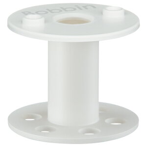 �R�N�� �{�r���c�@Bobbin�@�@�z���C�g�@6�� T-B1015W