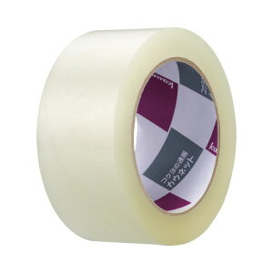 �J�E�l�b�g PP�e�[�v�@�y����p�@�����@48mm×100m�@1�� 4741-4228