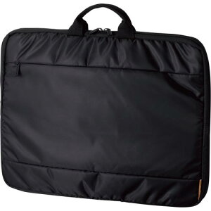 �G���R�� �n���h���t�C���i�[�o�b�O15�D6�C���`�@�O�ʃ|�P�b�g�^15�D6inch�^�u���b�N BM-IBH15BK