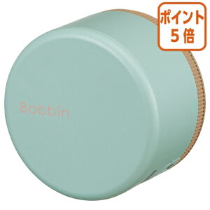 82517|Cg5{ RN Jb^[tP[X@Bobbin@@u[ T-BS101B