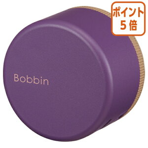 101617|Cg5{ RN Jb^[tP[X@Bobbin@@p[v T-BS101V