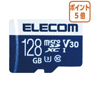 101617|Cg5{ GR MicroSDXCJ[h^128GB@UHS|I@U3@80MB^s@128G MF-MS128GU13V3R