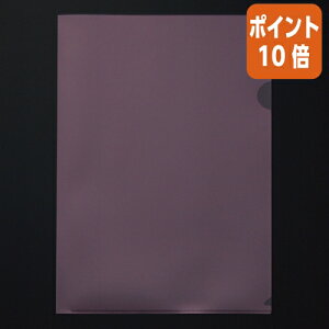 ��12��5��17�����������|�C���g10�{���N���A�t�@�C�� �J�E�l�b�g �J���[�N�����[�z���_�[�i�Đ�PP�j�@A4�s���N10������ 5025-2381