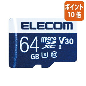 101617|Cg10{GR MicroSDXCJ[h^64GB@UHS|I@U3@80MB^s@64GB MF-MS064GU13V3R