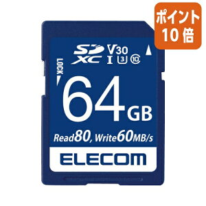 101617|Cg10{GR SDXCJ[h^64GB@UHS|I@U3@80MB^s@64GB MF-FS064GU13V3R