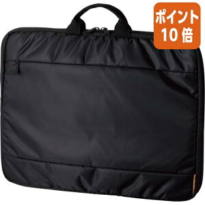 ��12��5��17�����������|�C���g10�{���G���R�� �n���h���t�C���i�[�o�b�O15�D6�C���`�@�O�ʃ|�P�b�g�^15�D6inch�^�u���b�N BM-IBH15BK