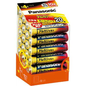 Panasonic AJdr@P4`@20{ LR03XJ/20SH