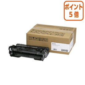 ★8月6日17時注文分よりポイント5倍★ リコー リコー対応ドラムユニット　ドラムユニッP500 514205