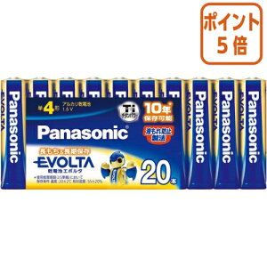 101617|Cg5{ Panasonic AJdrEVOLTA@P4`@20{ LR03EJ/20SW