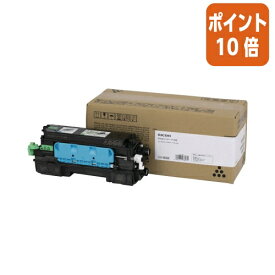 ★8月6日17時注文分よりポイント10倍★ リコー リコー対応トナー　トナーP500 514203