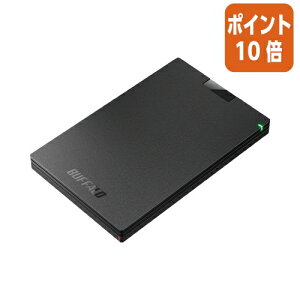 82517|Cg10{ BUFFALO HDD@|[^un[hfBXN@USB3D1 Gen1 Ή@500GB HD-PCG500U3-BA