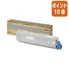 ★5月9日17時注文分よりポイント10倍★ 沖データ 沖データ対応トナー　TC−C3BC2 TC-C3BC2