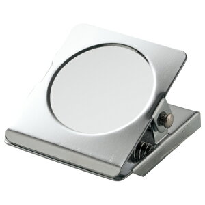 カウネット マグネットクリップ M 1箱 10個入 4156-1867