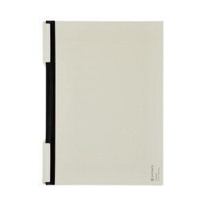 �m�[�g �R�N�� �N���b�v�m�[�g��BIZRACK���@A4�I�t�z���C�g �m-BRCN202W