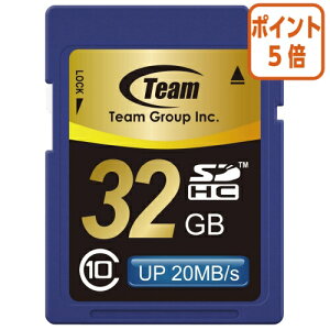 101617|Cg5{ `[O[v SDHC[J[h CLASS10 20MB/s 32GB TG032G0SD28K