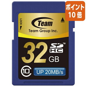 101617|Cg10{ `[O[v SDHC[J[h CLASS10 20MB/s 32GB TG032G0SD28K