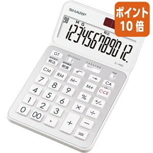 ��12��5��17�����������|�C���g10�{�� �V���[�v �V���[�v�@�J���[�f�U�C���d��@�z���C�g�n�N���A�z���C�g�@12�� EL-VN83-WX