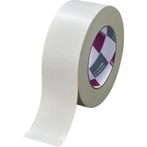 カウネット 粗面用 布製両面テープ 50mm 1巻 3183-4254