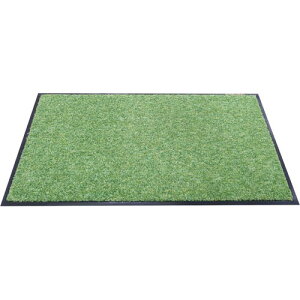 �R��Y�� �����X�e�b�v�}�b�g�@W900×D600mm�@�O���[�� F-1-6-R8G