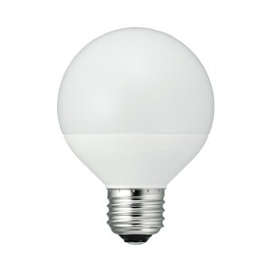 ヤザワ LED電球 ボール形 E26 100W形相当 昼白色 LDG13NG95
