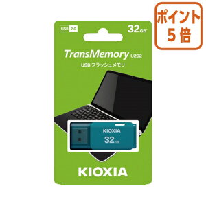 101617|Cg5{ LINVA USBU202@32GB@u[ KUC-2A032GL