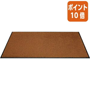 ��5��9��17�����������|�C���g10�{���N���[���e�b�N�X�E�W���p�� �X�^���_�[�h�}�b�gS�@W750×D450mm�@�R�R�A�u���E�� AM00015