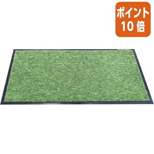 ��3��12��17�����������|�C���g10�{���R��Y�� �����X�e�b�v�}�b�g�@W750×D450mm�@�O���[�� F-1-3-R8G