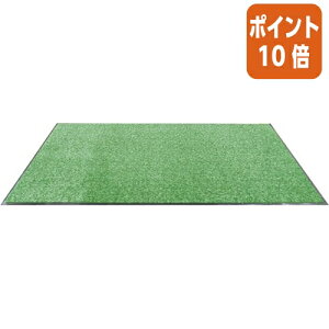 ��1��26��17�����������|�C���g10�{���R��Y�� �����X�e�b�v�}�b�g�@W1800×D900mm�@�O���[�� F-1-18-R8G