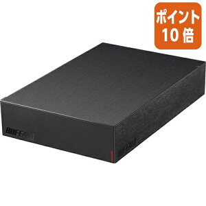 82517|Cg10{ BUFFALO OtHDD@2TB@USB3D2Ή@ubN HD-LE2U3-BB