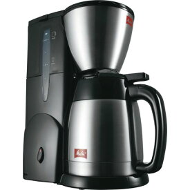 メリタジャパン コーヒーメーカー　ノアプラス　ブラック　700ml　5杯用　SKT55−1B SKT55-1B
