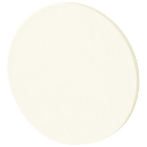 コクヨ 壁につけるマグネット 補助板 丸 白 LSW-MGP100W