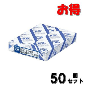 �R�N�� KB�p�����p���@�����F64g���ā@���^�[�@�����F500�� �y50�_�Z�b�g�z KB-L31TN