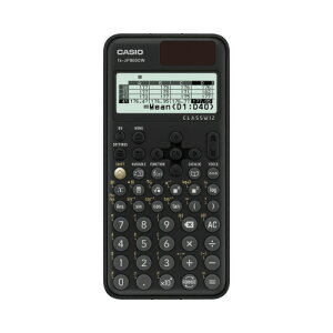 カシオ計算機 カシオ 数学自然表示関数電卓 FX−JP900CW−N FX-JP900CW-N