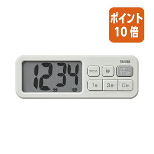 ��9��18��17�����������|�C���g10�{���^�j�^ �R�ۂł������^�C�}�[�@�}�b�g�O���[ TD431GY