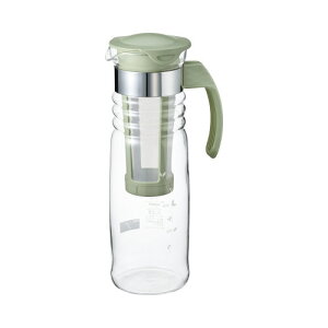 HARIO ԕt@o|bg@e1200ml@X[L[O[ HCC-12-SG