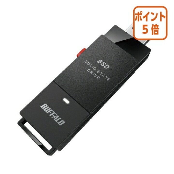 楽天市場】☆8月26日17時注文分よりポイント5倍☆BUFFALO 