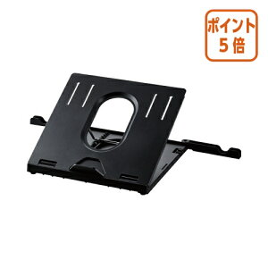 ��1��26��17�����������|�C���g5�{���G���R�� �m�[�gPC�X�^���h�@�u���b�N PCA-LTS8BK