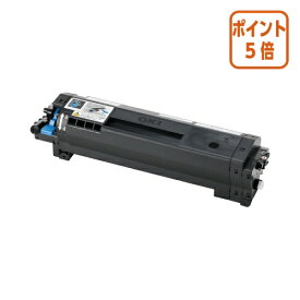 ★5月9日17時注文分よりポイント5倍★沖データ トナーTC−M3A1　ブラック TC-M3A1