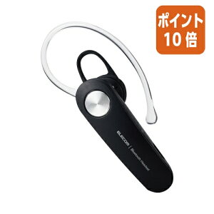 ��1��26��17�����������|�C���g10�{���G���R�� Bluetooth�w�b�h�Z�b�g�@�u���b�N LBT-HS11BK