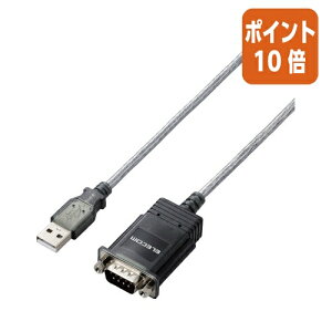 ��5��9��17�����������|�C���g10�{���G���R�� USBto�V���A���P�[�u���@0�D5m UC-SGT2