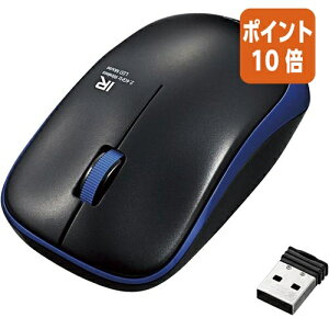 ��12��5��17�����������|�C���g10�{���G���R�� ����IR�}�E�X�@�u���[ M-IR07DRBU