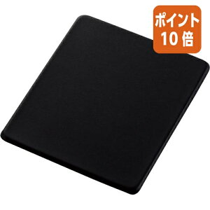 ��12��5��17�����������|�C���g10�{���G���R�� �}�E�X�p�b�h�@S�T�C�Y�@�u���b�N MP-SL01BK