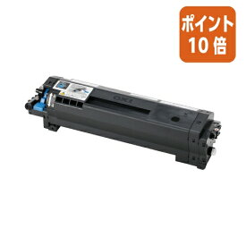 ★5月9日17時注文分よりポイント10倍★沖データ トナーTC−M3A1　ブラック TC-M3A1