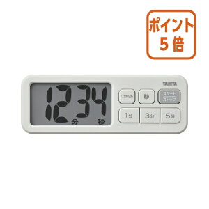 ��9��18��17�����������|�C���g5�{���^�j�^ �R�ۂł������^�C�}�[�@�}�b�g�O���[ TD431GY